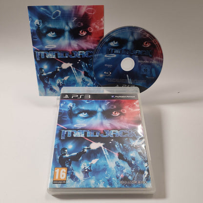 MindJack Playstation 3 - Feniks Gameshop