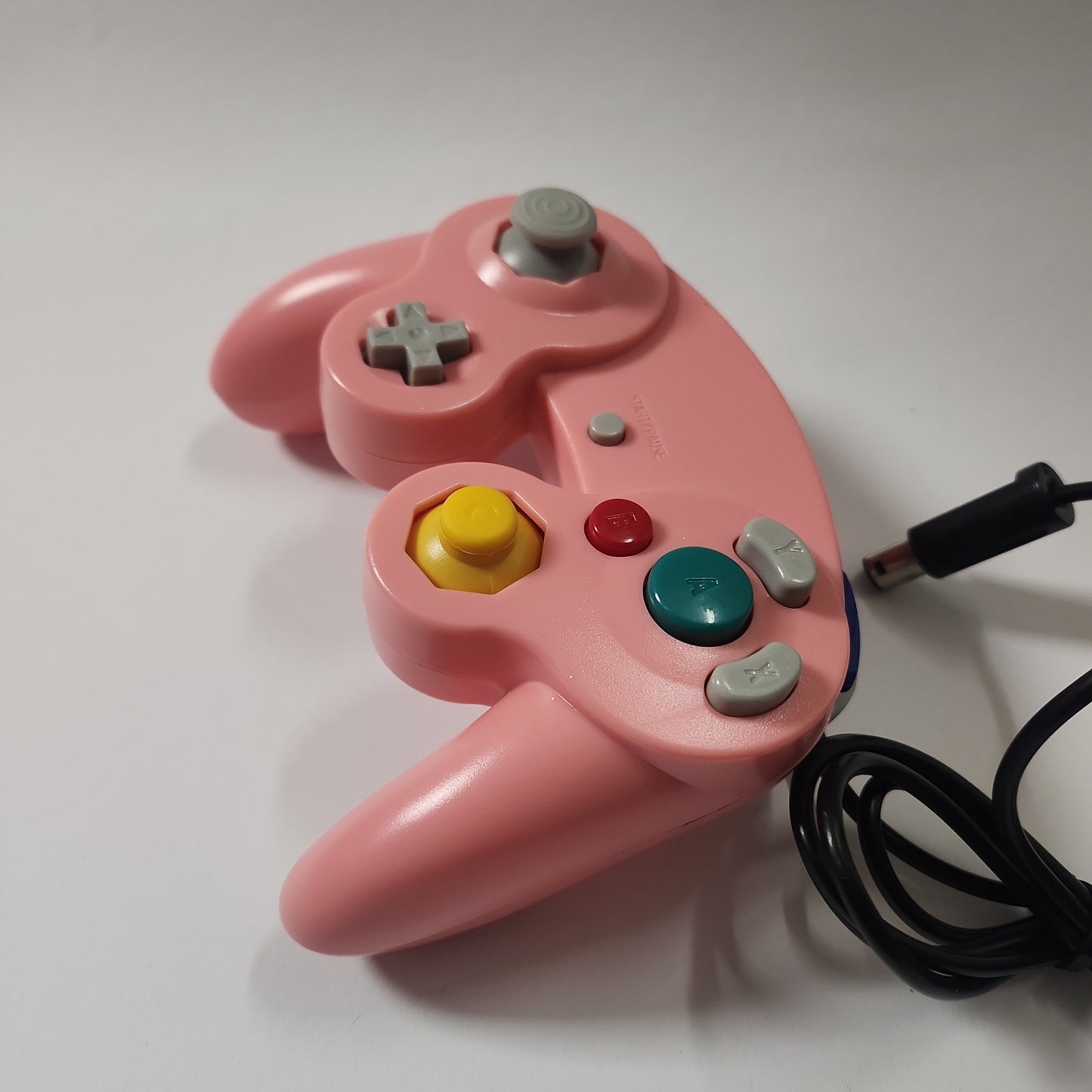 Roze Controller Nintendo Gamecube