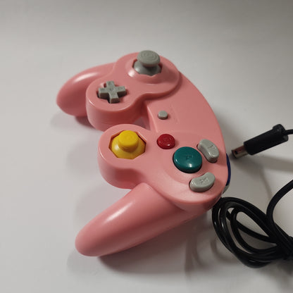 Rosa Controller Nintendo Gamecube