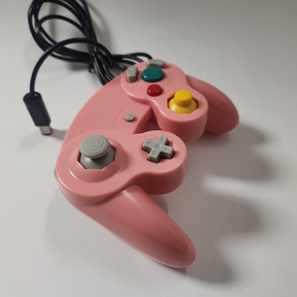 Rosa Controller Nintendo Gamecube