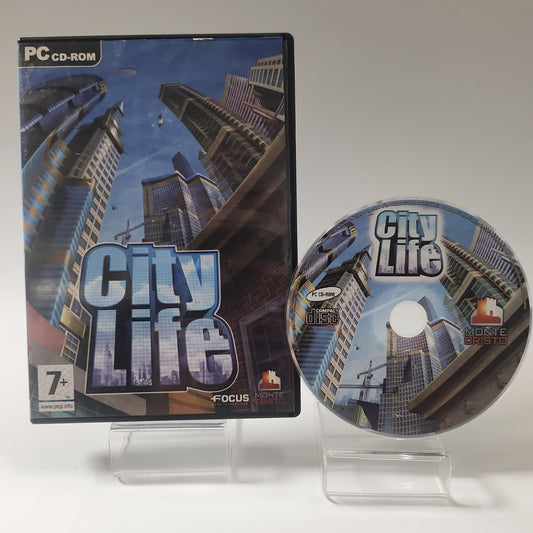 City Life-PC