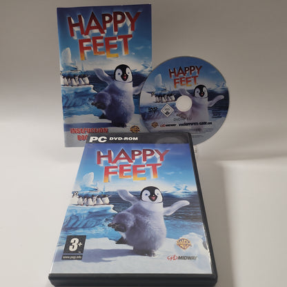 Happy Feet PC