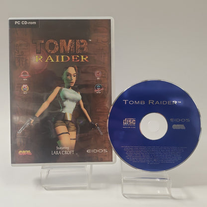 Tomb Raider-PC