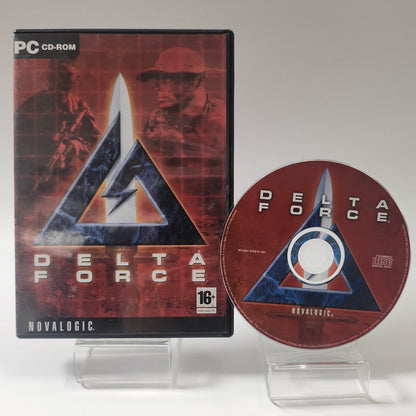 Delta Force PC - Feniks Gameshop
