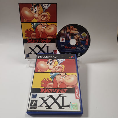 Asterix &amp; Obelix XXL Playstation 2