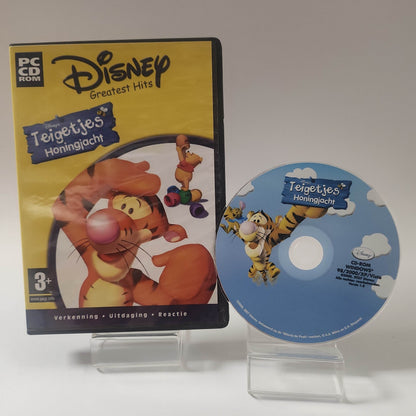 Disney Teigetjes Honingjacht PC - Feniks Gameshop