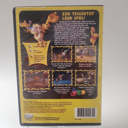 Disney Teigetjes Honingjacht PC - Feniks Gameshop