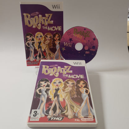 Bratz der Film Nintendo Wii