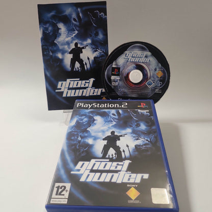 Ghosthunter Playstation 2 - Feniks Gameshop