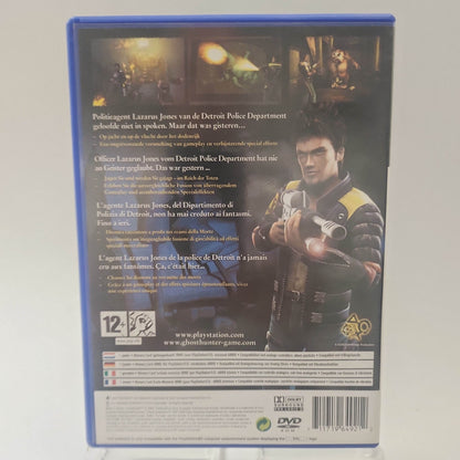 Ghosthunter Playstation 2 - Feniks Gameshop