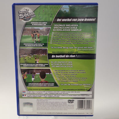 Sensible Soccer 2006 Playstation 2