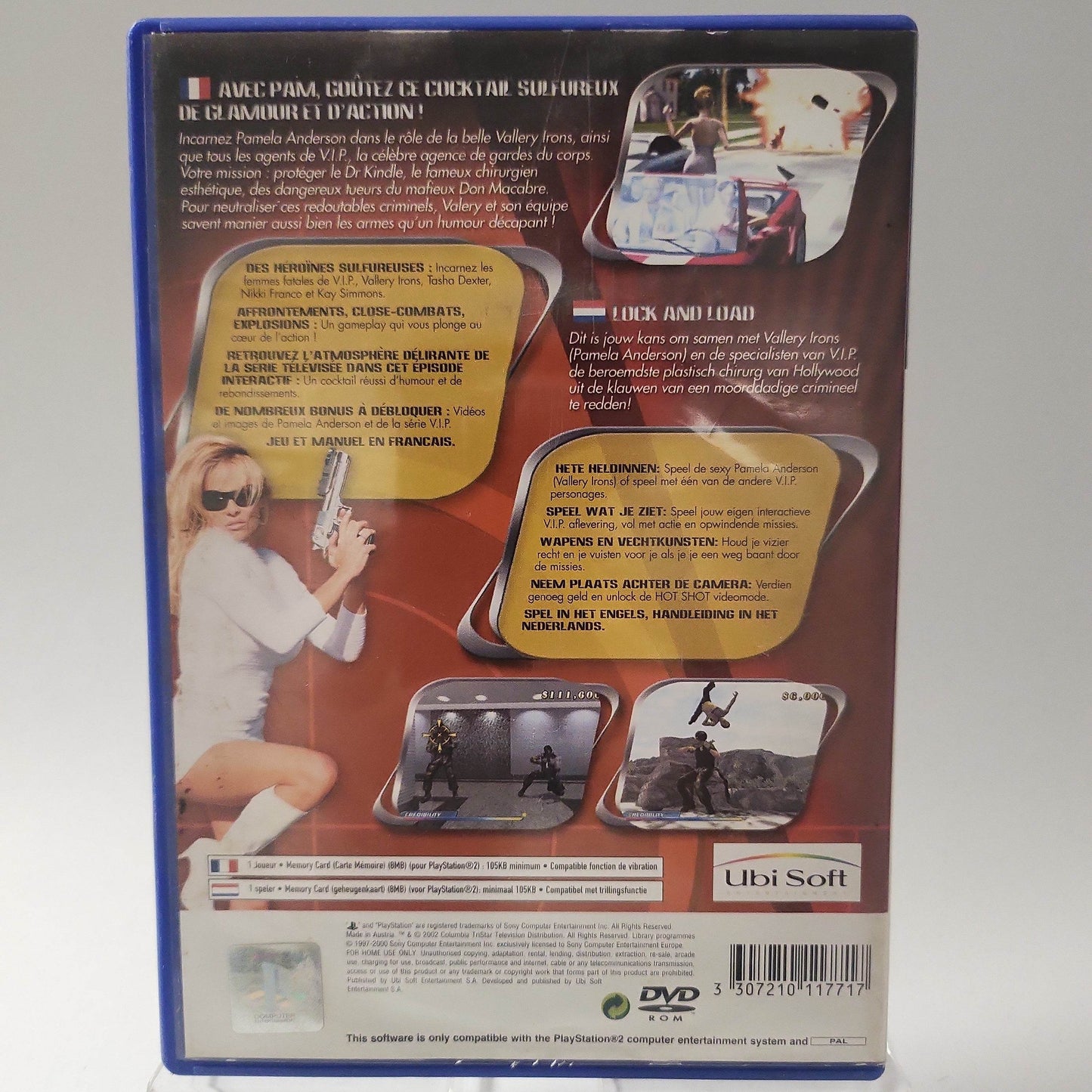 VIP Playstation 2 - Feniks Gameshop