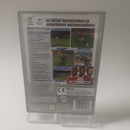 FIFA Football 2003 (Players Choise) Nintendo Gamecube