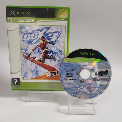 SSX 3 Classics Xbox Original