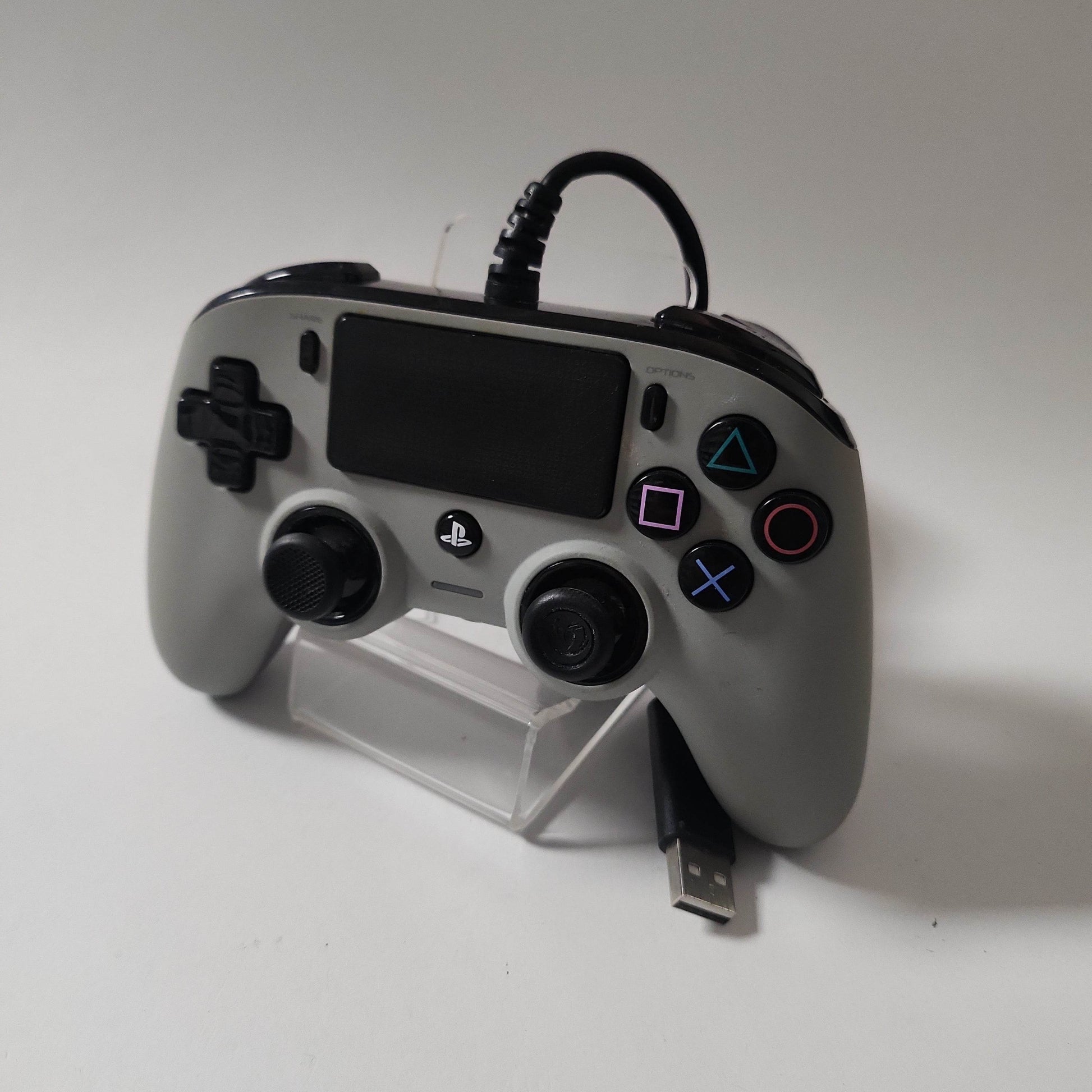 Nacon Compact Official Bedrade Controller PS4 - Feniks Gameshop