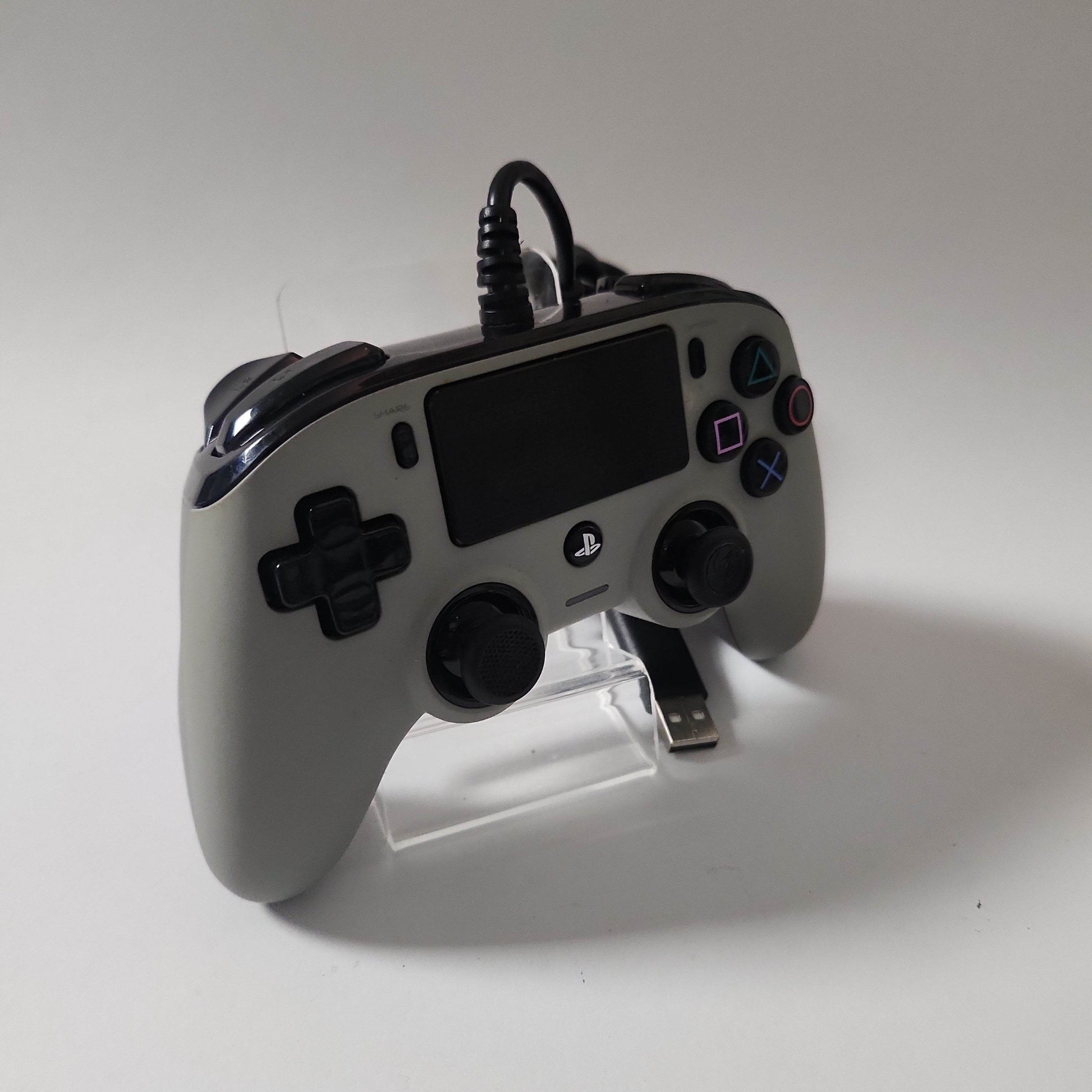 Nacon Compact Official Bedrade Controller PS4 - Feniks Gameshop
