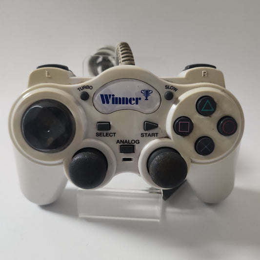 Winner Controller Playstation 2