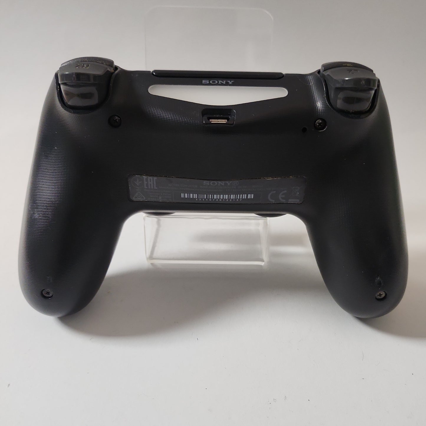 Orginele Sony Controller Zwart Playstation 4