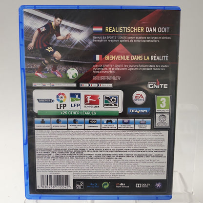 FIFA 14 Playstation 4