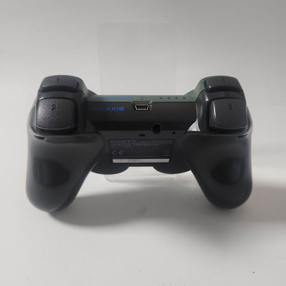 Orginele Army Green Controller Playstation 3 - Feniks Gameshop