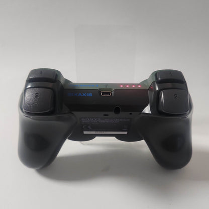 Orginele Army Green Controller Playstation 3 - Feniks Gameshop