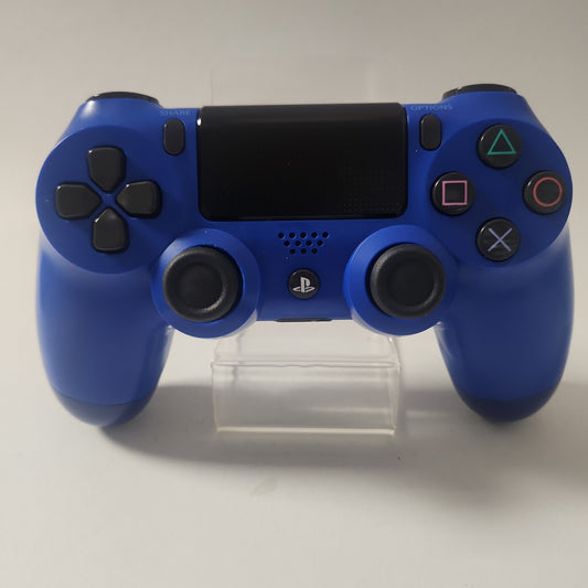Orginele Blauwe Controller Playstation 4