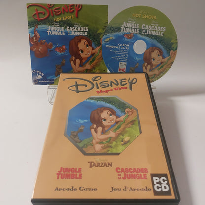 Disney Mega Hits PC