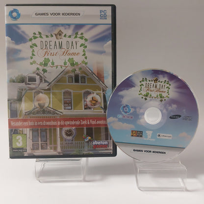 Dream Day First Home (No Book) PC