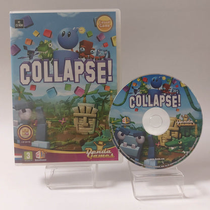 Collapse PC - Feniks Gameshop