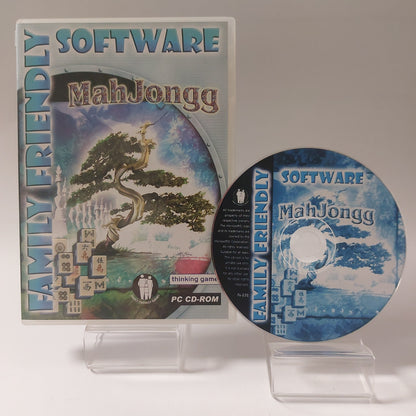 Mahjongg (No Book) PC