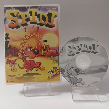 Spidi PC - Feniks Gameshop