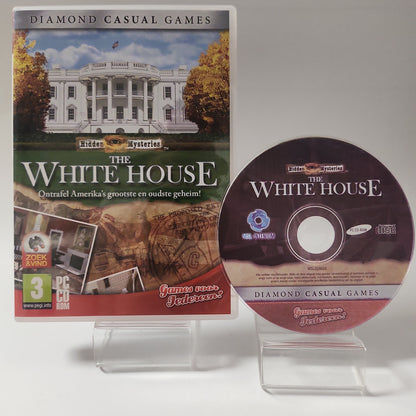 White House (No Book) PC