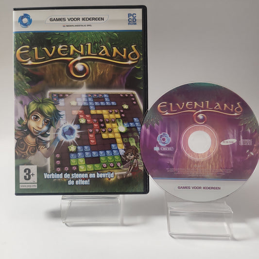 Elvenland (No Book) PC