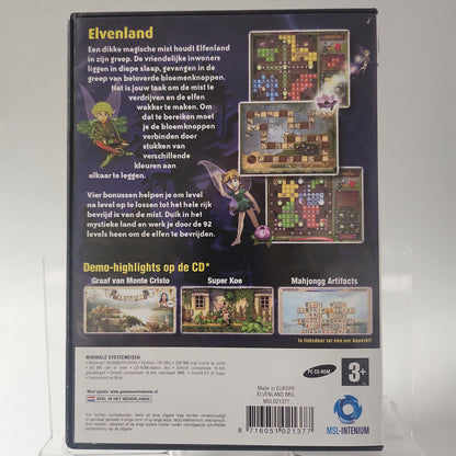 Elvenland (No Book) PC