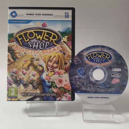 Flower Shop (No Book) PC