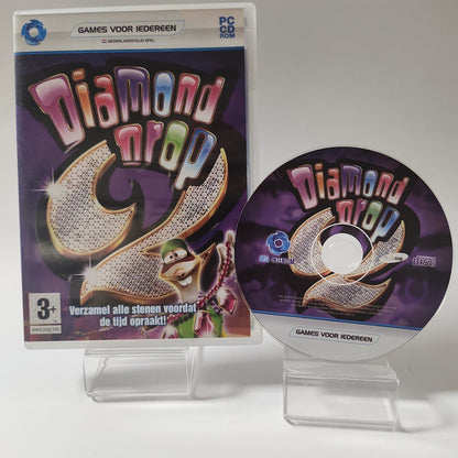 Diamond Drop 2 (No Book) PC