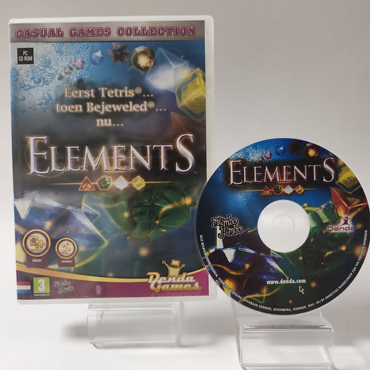 Elements (No Book) PC