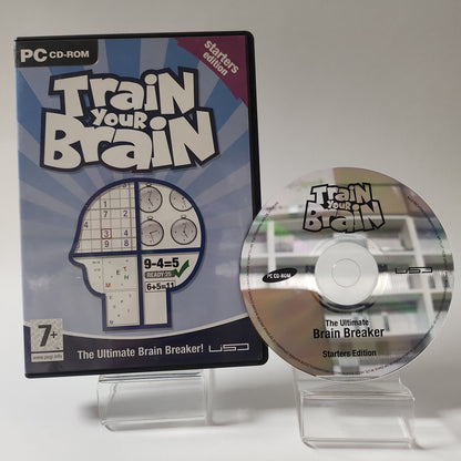 Train your Brain Starters Edition (No Book) PC