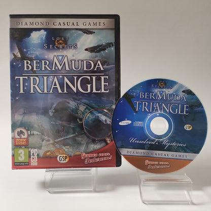 Bermuda Triangle (No Book) PC