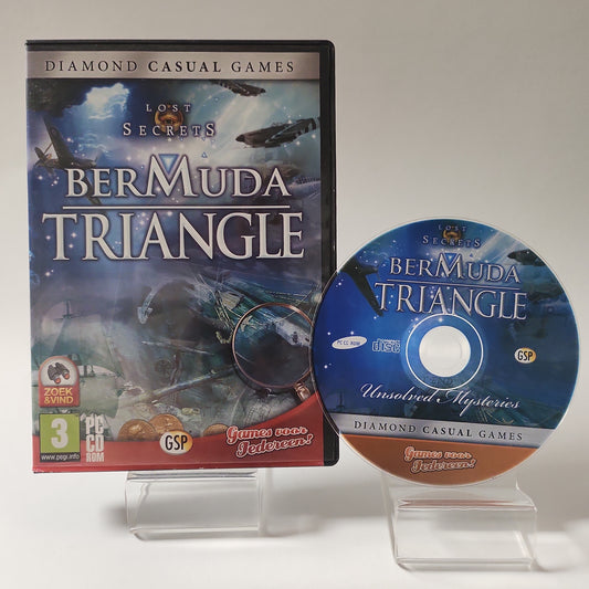 Bermuda Triangle PC