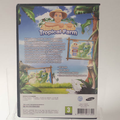 Tropical Farm PC - Feniks Gameshop