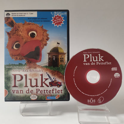 Pluk van de Petteflet (No Book) PC