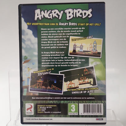 Angry Birds PC