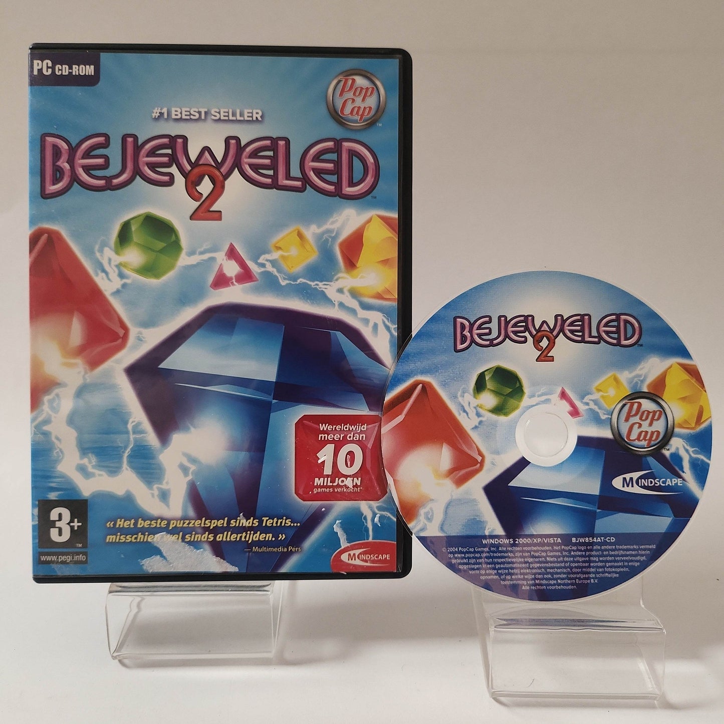 Bejeweled 2 PC - Feniks Gameshop