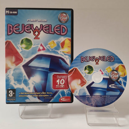 Bejeweled 2 PC - Feniks Gameshop