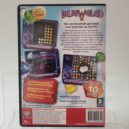 Bejeweled 2 PC - Feniks Gameshop