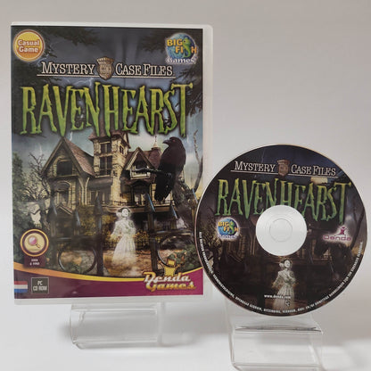 Ravenhearst PC - Feniks Gameshop