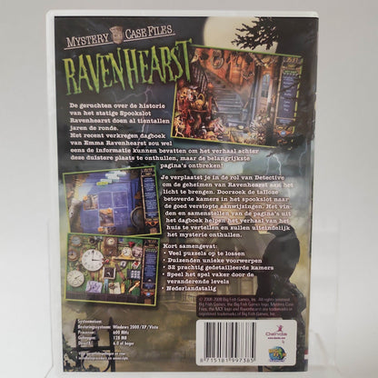 Ravenhearst PC - Feniks Gameshop