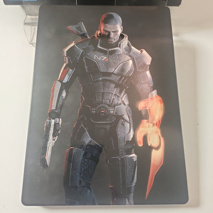 Mass Effect 3 Collector's Edition Playstation 3