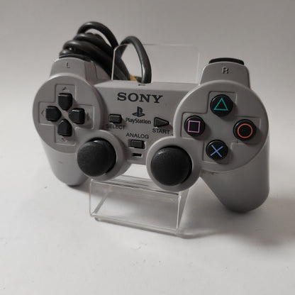 Playstation 1 + 1 Orginele Controller (SCPH 9002)